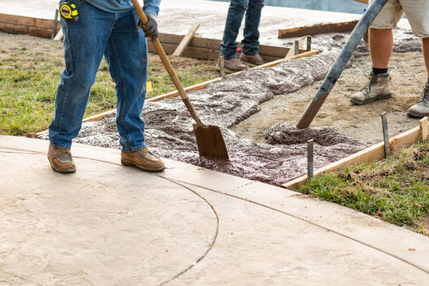 Best Concrete Sealing and Maintenance in Travelers Rest, SC