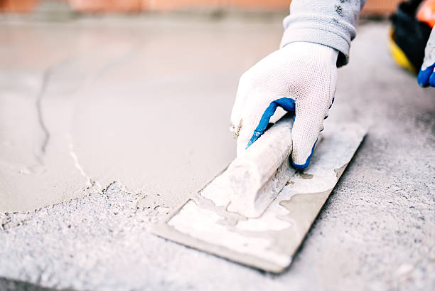 Best Concrete Slab Construction in Travelers Rest, SC